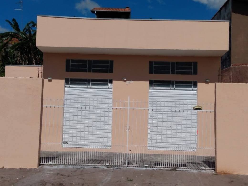 SALÃO COMERCIAL JD PARAISO JACAREÍ SP — foto 3