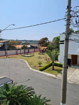 LINDO SOBRADO EM CONDOMINIO ALTO PADRÃO JACAREÍ SP