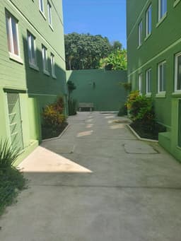 APARTAMENTO NO JD COLEGINHO JACAREÍ SP ED VIOLETAS NOVO