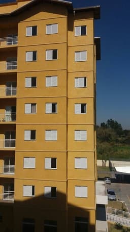 APARTAMENTO 3 DORMITÓRIOS JACAREI SP estuda troca por casa