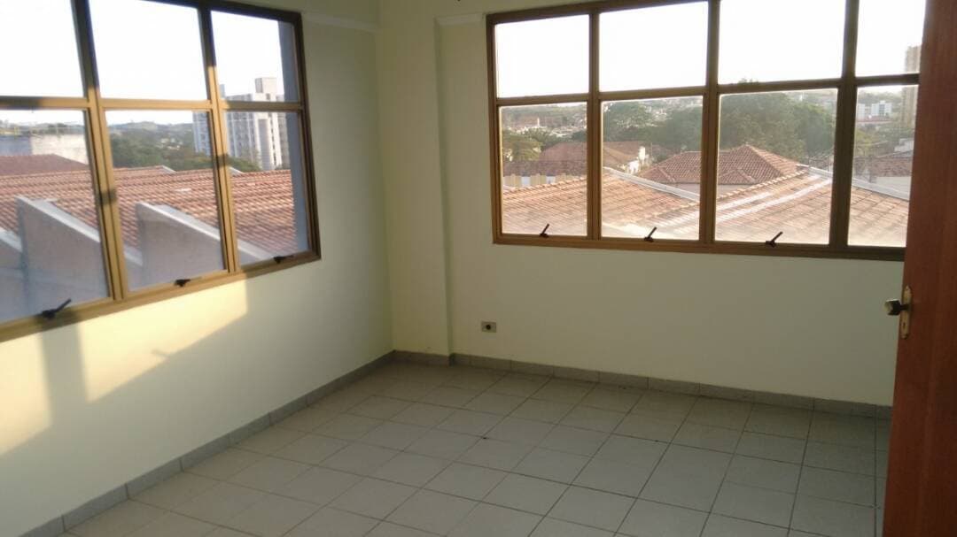 SALA NO EDIFÍCIO AMERICA AO LADO DO INSS JACAREÍ SP — foto 6