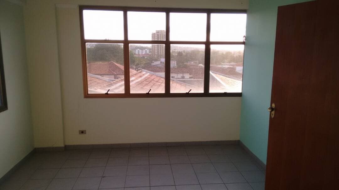 SALA NO EDIFÍCIO AMERICA AO LADO DO INSS JACAREÍ SP — foto 9