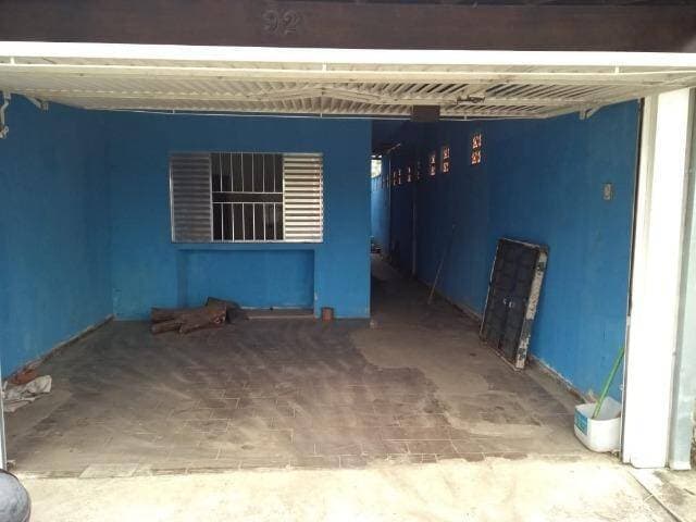 CASA 3 DORMITÓRIOS NO PQ MEIA LUA JACAREÍ SP — foto 12