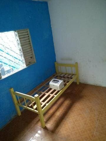 CASA 3 DORMITÓRIOS NO PQ MEIA LUA JACAREÍ SP — foto 10