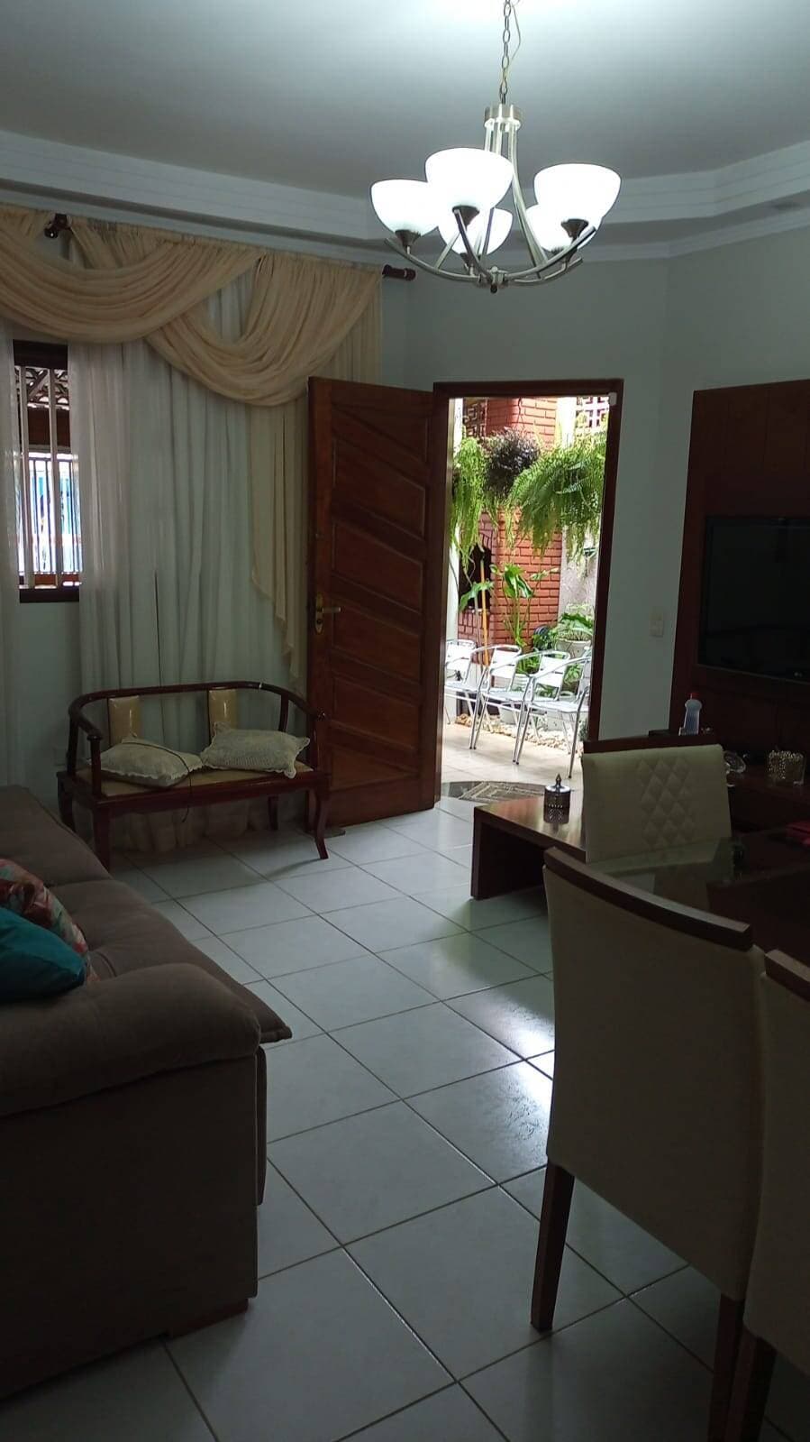 CASA PARA VENDA NO JD SANTA PAULA JACAREÍ SP — foto 5