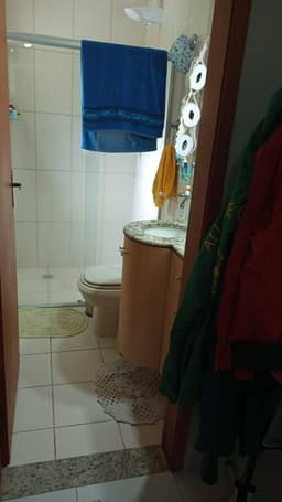 CASA PARA VENDA NO JD SANTA PAULA JACAREÍ SP