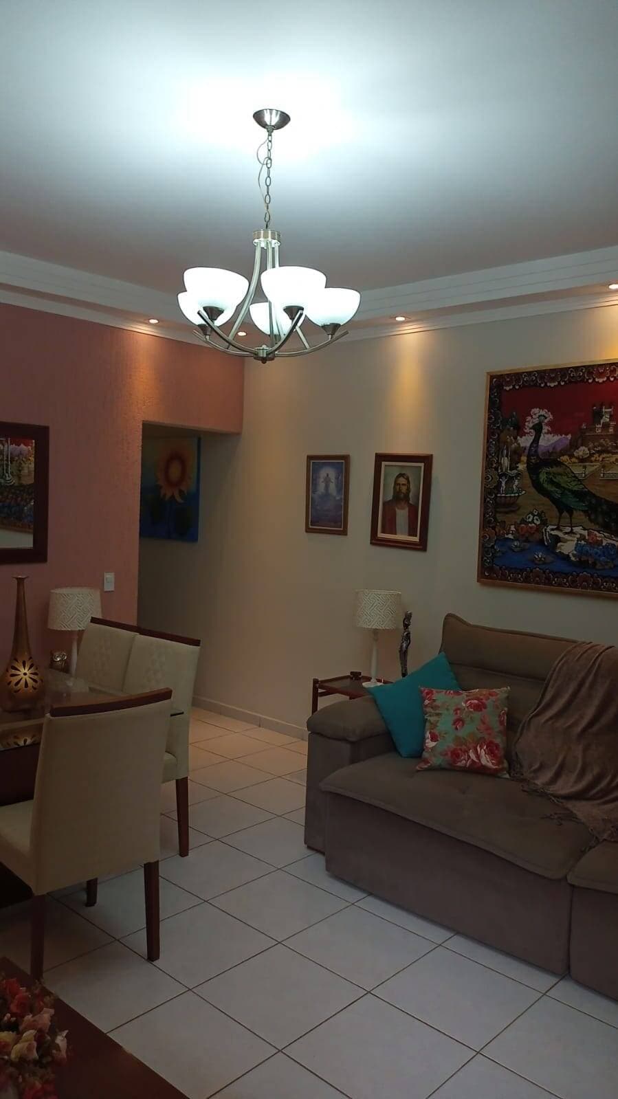 CASA PARA VENDA NO JD SANTA PAULA JACAREÍ SP — foto 8