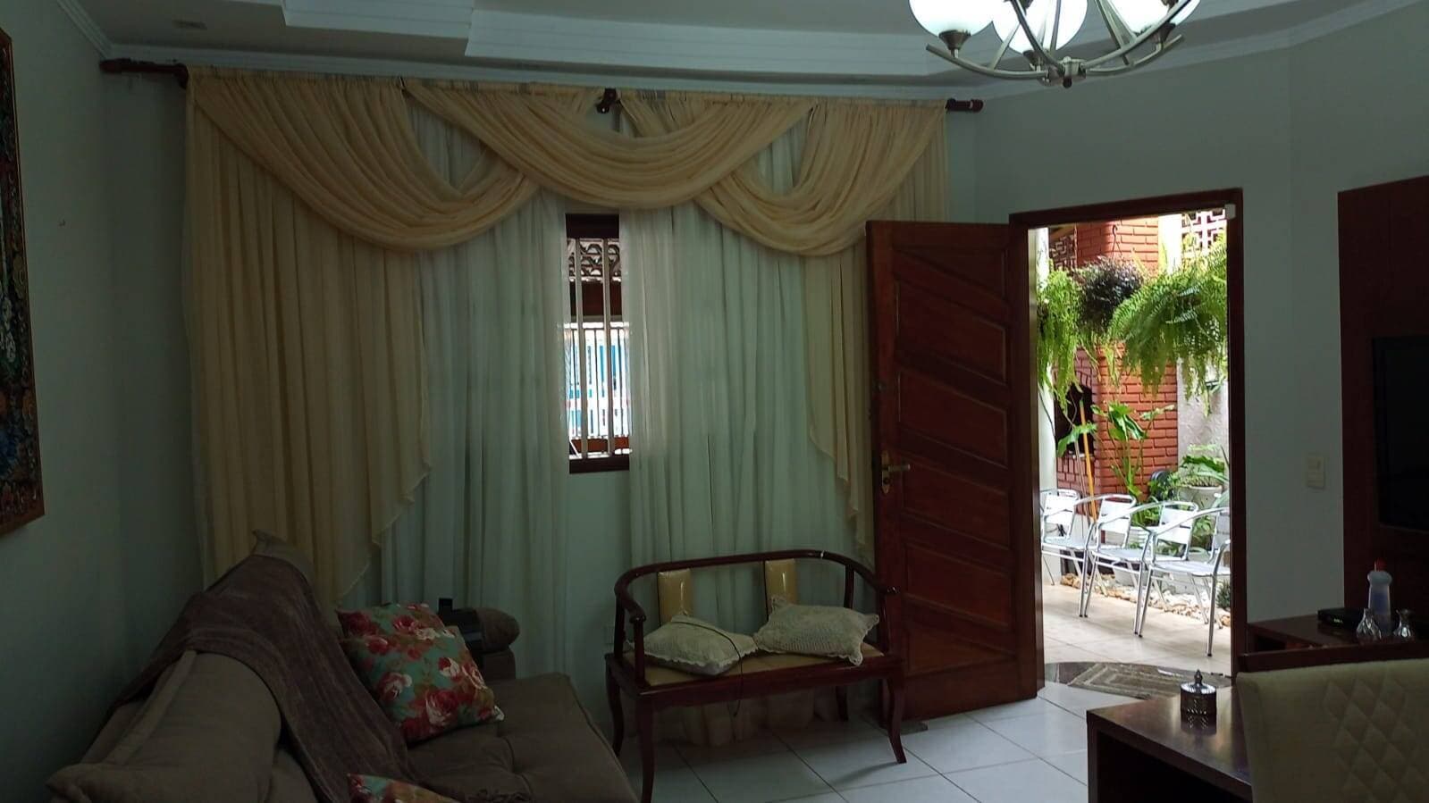 CASA PARA VENDA NO JD SANTA PAULA JACAREÍ SP — foto 9