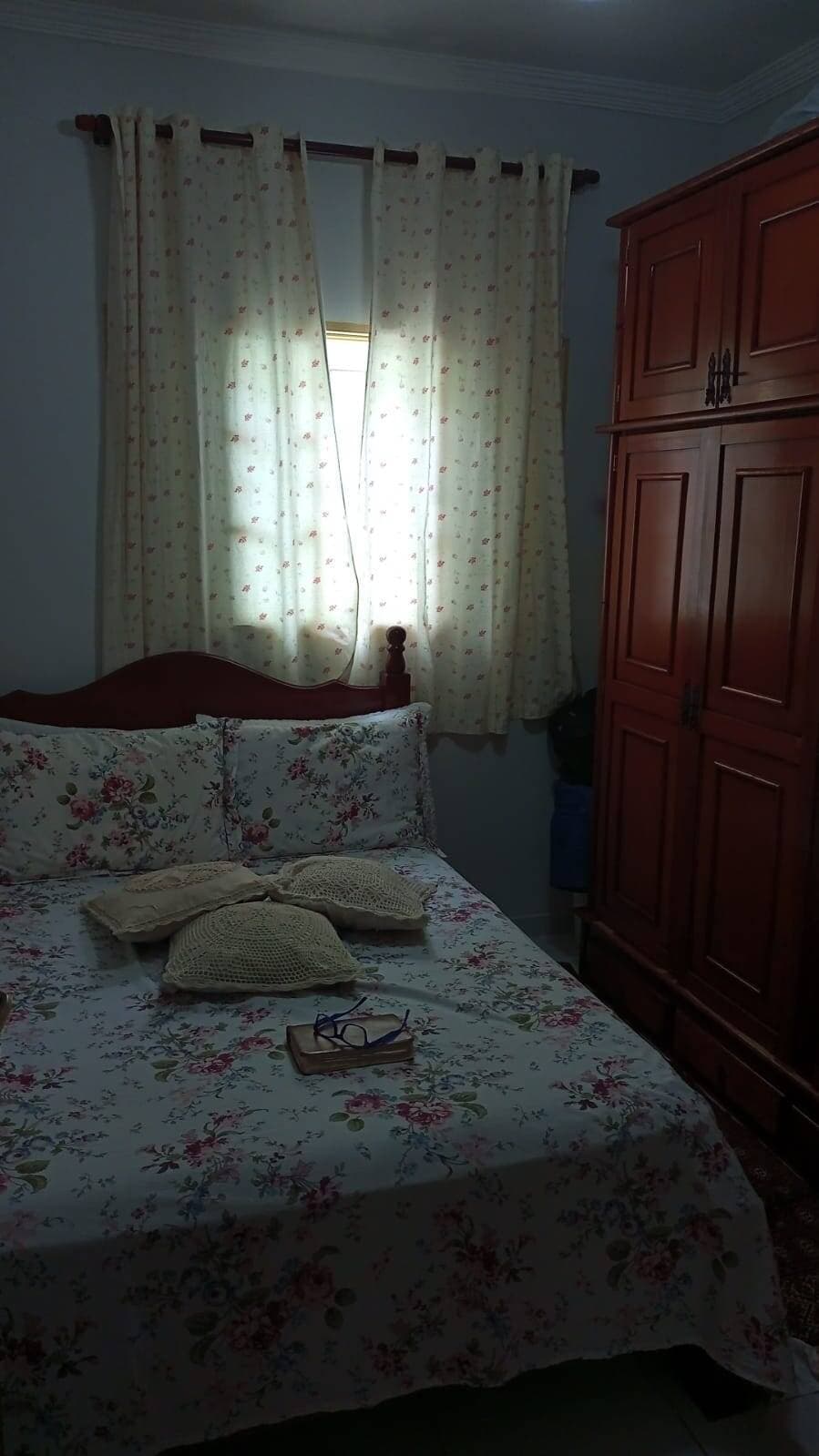 CASA PARA VENDA NO JD SANTA PAULA JACAREÍ SP — foto 13