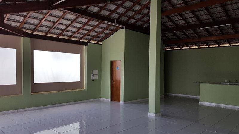 CASA DE CONDOMÍNIO JACAREÍ SP — foto 6