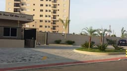 Apartamento novo no centro de Jacarei SP GRAN VALLE ELVIRA