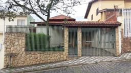 CASA NO CENTRO DE JACAREÍ P/ VENDA COMERCIAL OU RESIDENCIAL