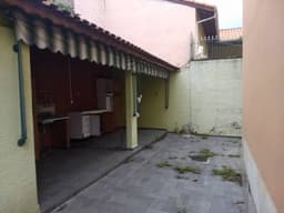 CASA NO CENTRO DE JACAREÍ P/ VENDA COMERCIAL OU RESIDENCIAL