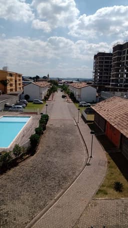 APARTAMENTO NO JD DINDINHA JACAREÍ SP