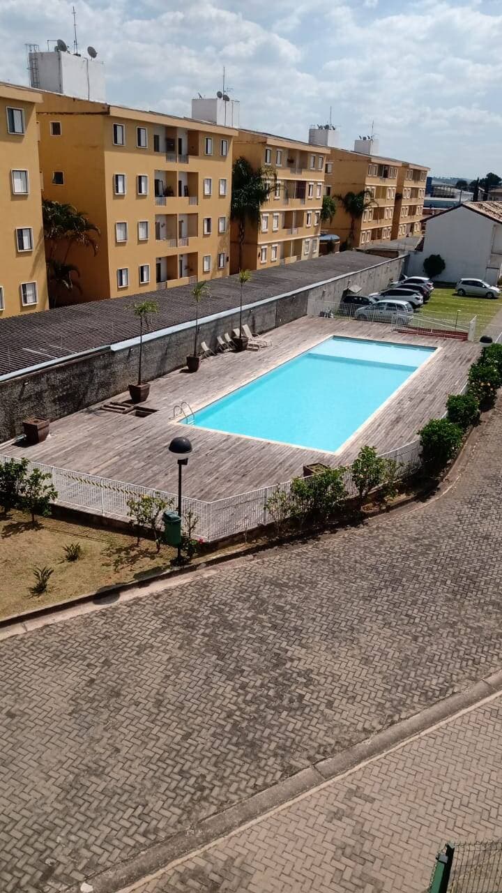 APARTAMENTO NO JD DINDINHA JACAREÍ SP — foto 7