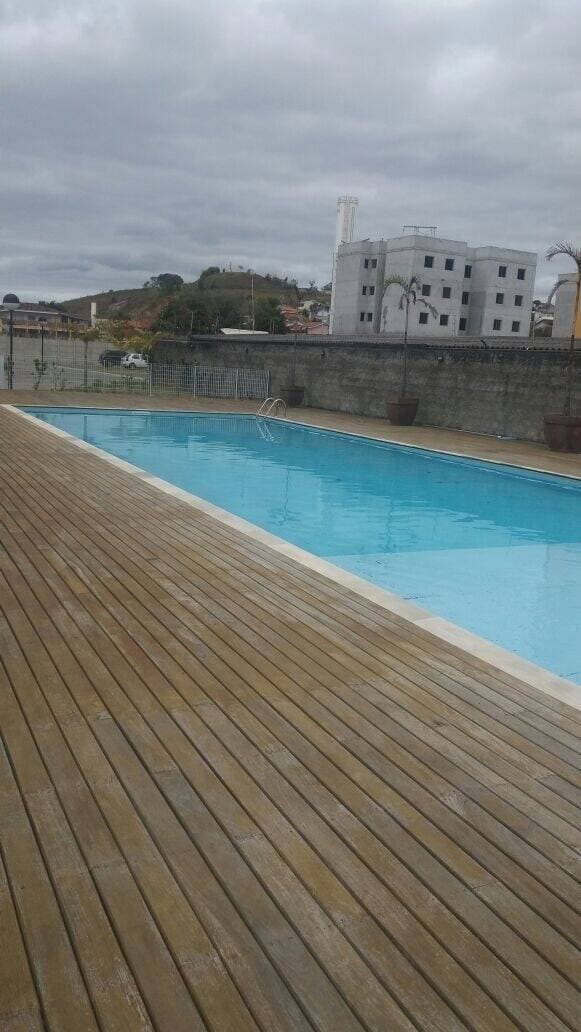 CASA DE CONDOMÍNIO NO JD DINDINHA JACAREÍ SP — foto 9