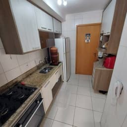 APARTAMENTO NO PQ RESIDENCIAL AQUARIOS EDIFICIO GRAN BALI SJC