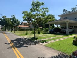TERRENO CONDOMÍNIO SANTA CLARA JACAREÍ SP 723,25 m²