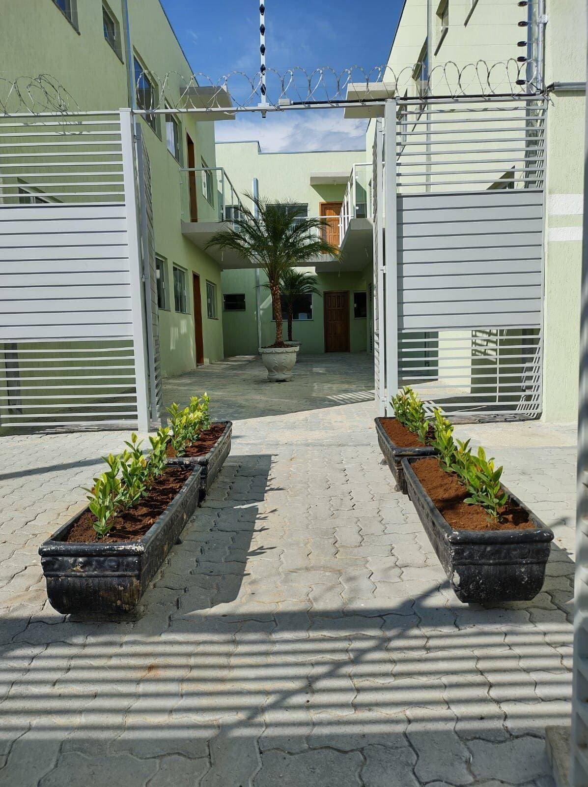 CASA DE CONDOMINIO NO JD SANTA  MARIA JACAREÍ SP — foto 3