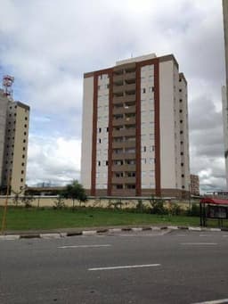 APARTAMENTO NO CENTRO DE JACAREI 3 DOR. JACAREÍ SP