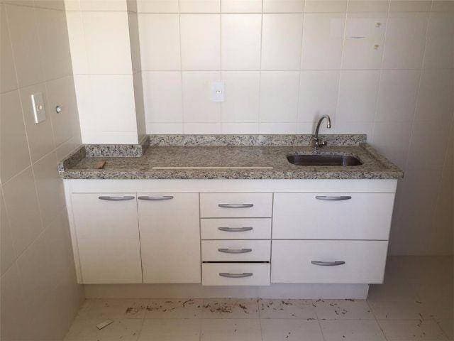 APARTAMENTO NO CENTRO DE JACAREI 3 DOR. JACAREÍ SP — foto 1
