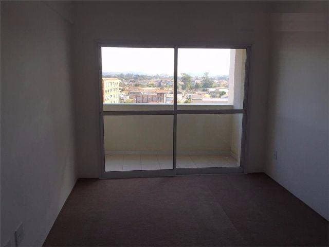 APARTAMENTO NO CENTRO DE JACAREI 3 DOR. JACAREÍ SP — foto 2