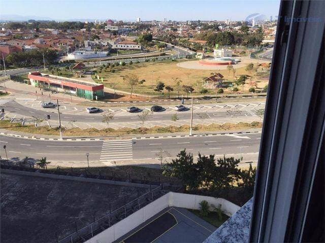 APARTAMENTO NO CENTRO DE JACAREI 3 DOR. JACAREÍ SP — foto 5
