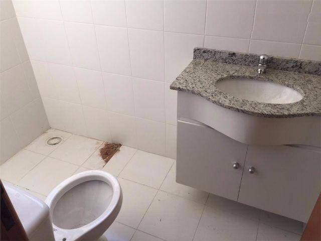APARTAMENTO NO CENTRO DE JACAREI 3 DOR. JACAREÍ SP — foto 7