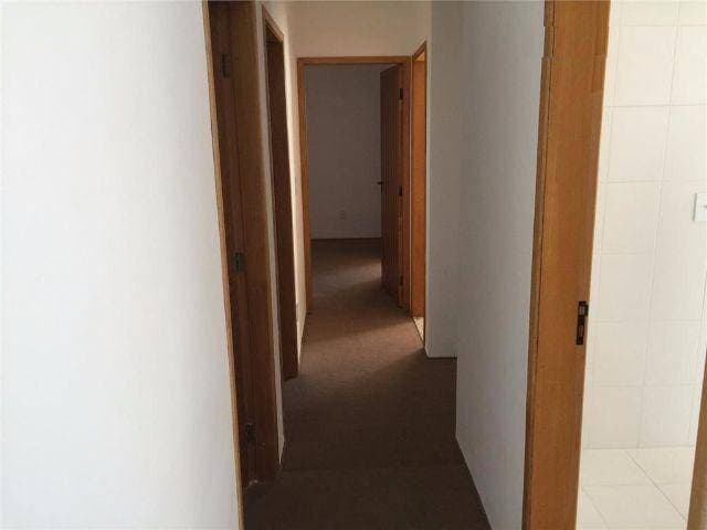 APARTAMENTO NO CENTRO DE JACAREI 3 DOR. JACAREÍ SP — foto 8