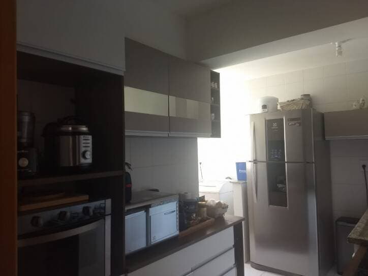 APARTAMENTO NO CENTRO DE JACAREI 3 DOR. JACAREÍ SP — foto 10