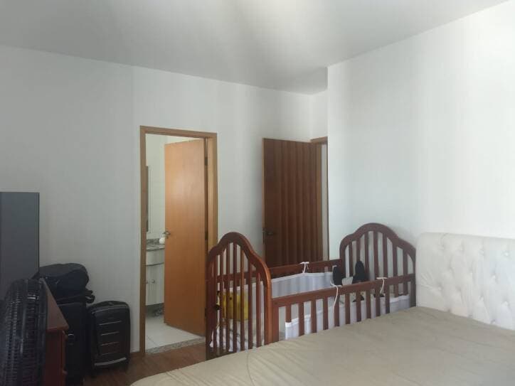 APARTAMENTO NO CENTRO DE JACAREI 3 DOR. JACAREÍ SP — foto 11