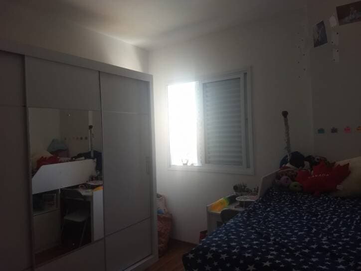 APARTAMENTO NO CENTRO DE JACAREI 3 DOR. JACAREÍ SP — foto 14