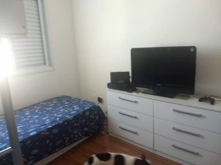 APARTAMENTO NO CENTRO DE JACAREI 3 DOR. JACAREÍ SP — foto 15