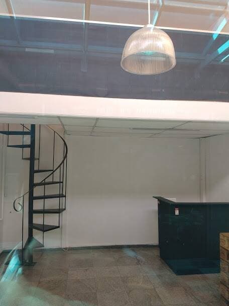 Linda sala comercial no centro de jacarei com água inclusa — foto 10