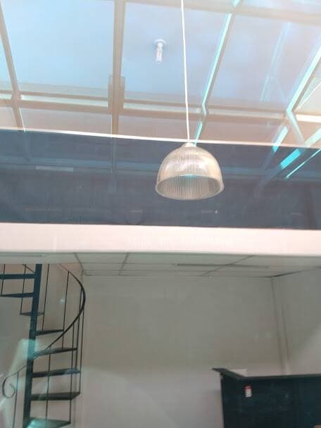 Linda sala comercial no centro de jacarei com água inclusa — foto 11