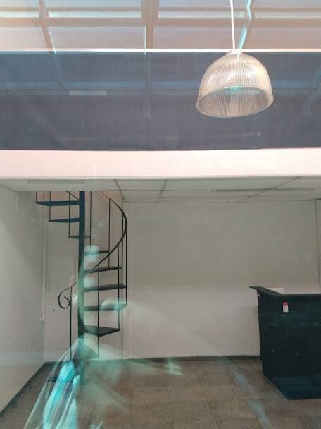 Linda sala comercial no centro de jacarei com água inclusa — foto 13