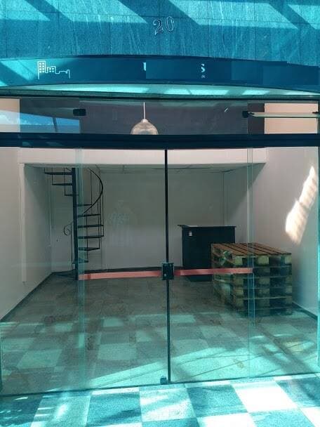 Linda sala comercial no centro de jacarei com água inclusa — foto 14