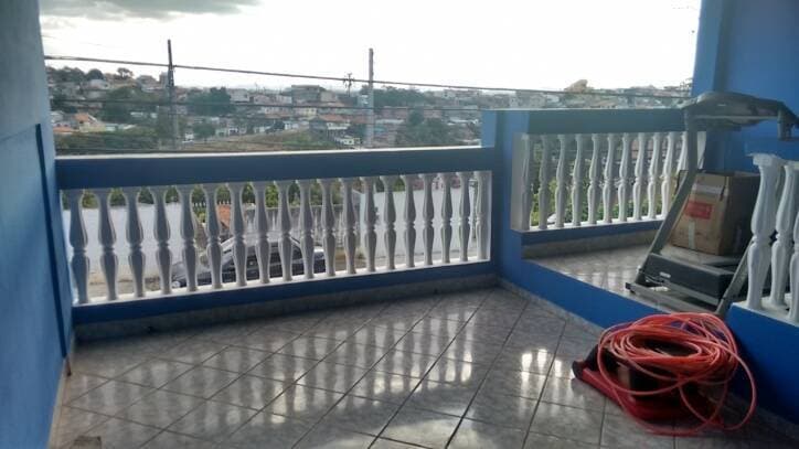 CASA NO PQ SANTO ANTONIO PRÓXIMO AO CENTRO DE JACAREÍ - SP — foto 1