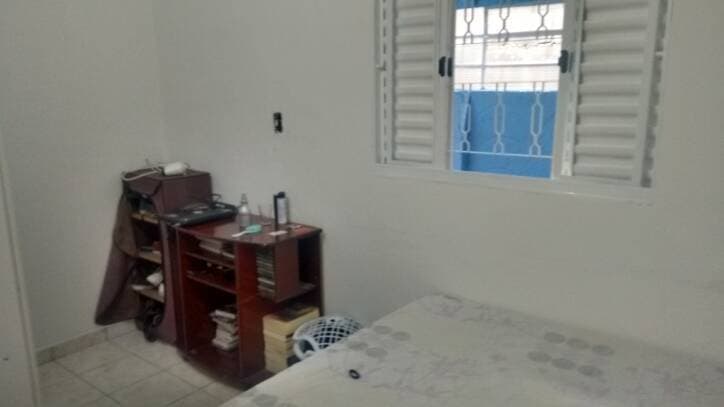 CASA NO PQ SANTO ANTONIO PRÓXIMO AO CENTRO DE JACAREÍ - SP — foto 2