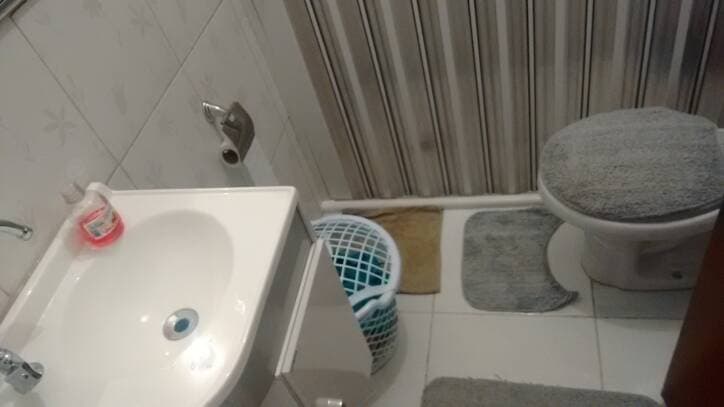 CASA NO PQ SANTO ANTONIO PRÓXIMO AO CENTRO DE JACAREÍ - SP — foto 5