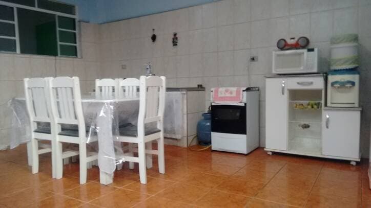 CASA NO PQ SANTO ANTONIO PRÓXIMO AO CENTRO DE JACAREÍ - SP — foto 12