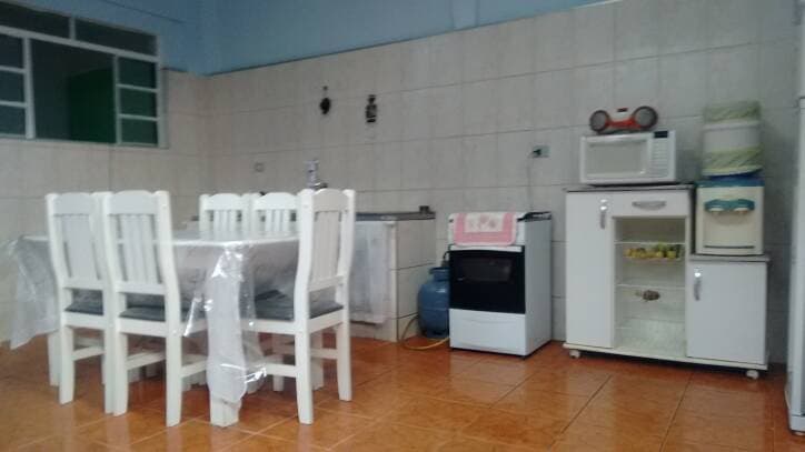 CASA NO PQ SANTO ANTONIO PRÓXIMO AO CENTRO DE JACAREÍ - SP — foto 13