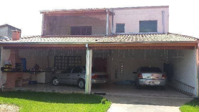 CASA JARDIM FLÓRIDA JACAREÍ SP — foto 13