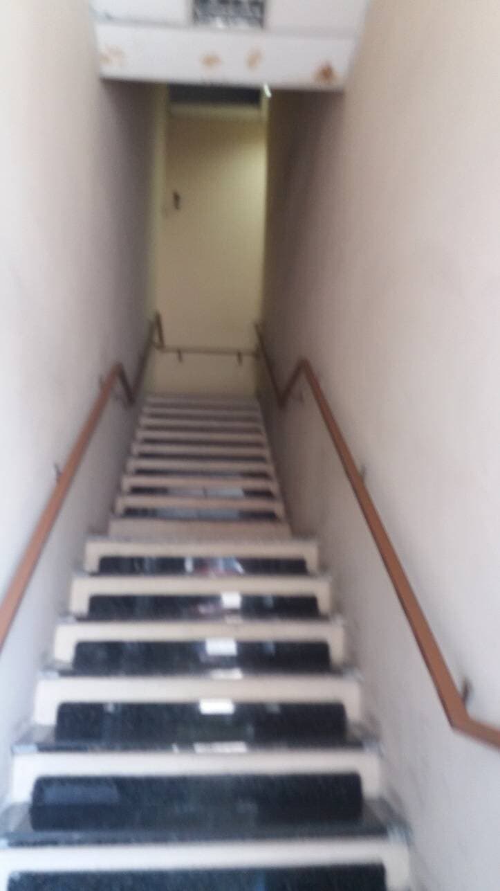 SALA COMERCIAL NO CENTRO JACAREÍ PARA LOCAÇÃO — foto 11