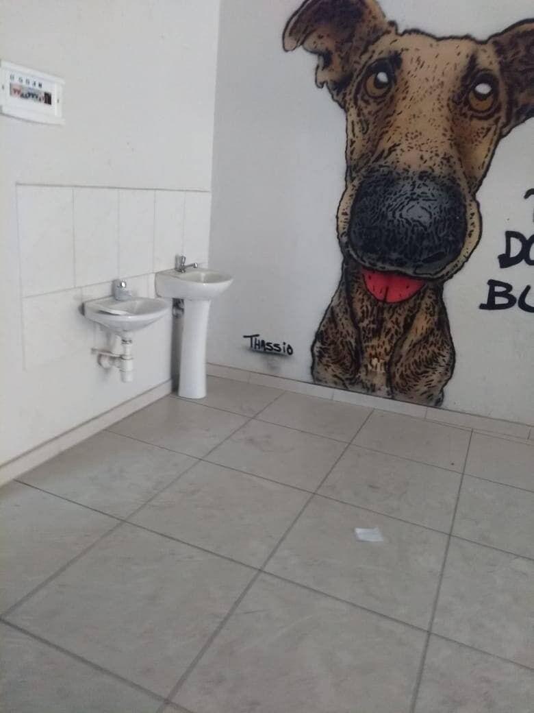 PONTO COMERCIAL NA RUA BARÃO DE JACAREÍ PARA LOCAÇÃO — foto 8