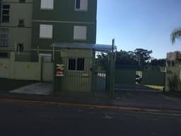 APARTAMENTO RESIDENCIAL ORQUIDEAS JD CALIFORNIA JACAREÍ