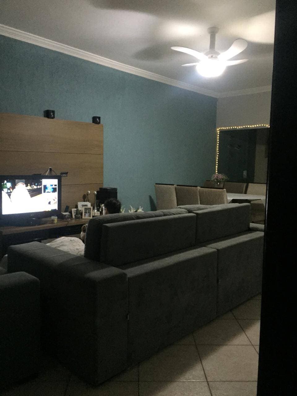 CASA NO CID JARDIM JACAREÍ SP PARA LOCAÇÃO — foto 1