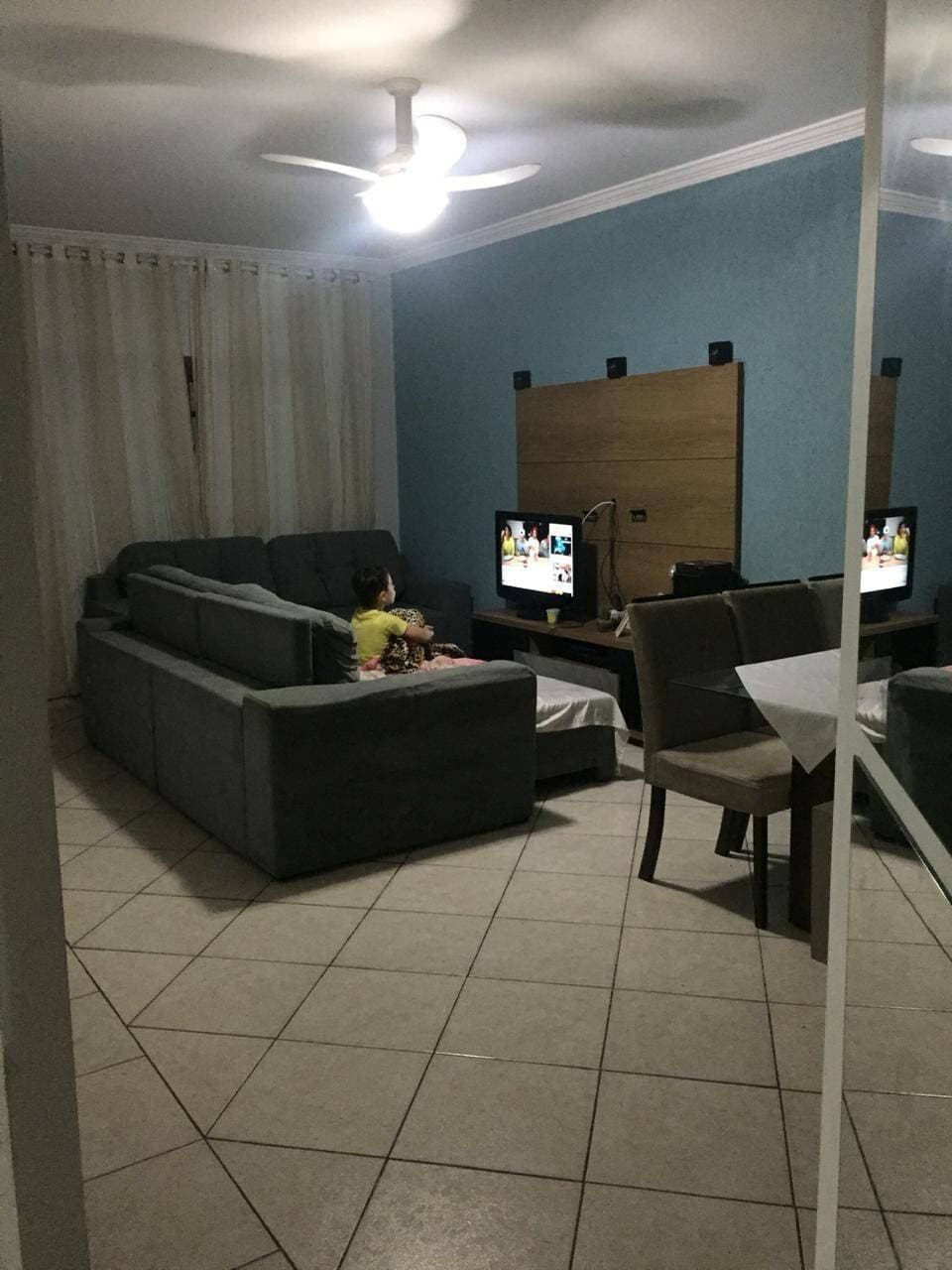 CASA NO CID JARDIM JACAREÍ SP PARA LOCAÇÃO — foto 2
