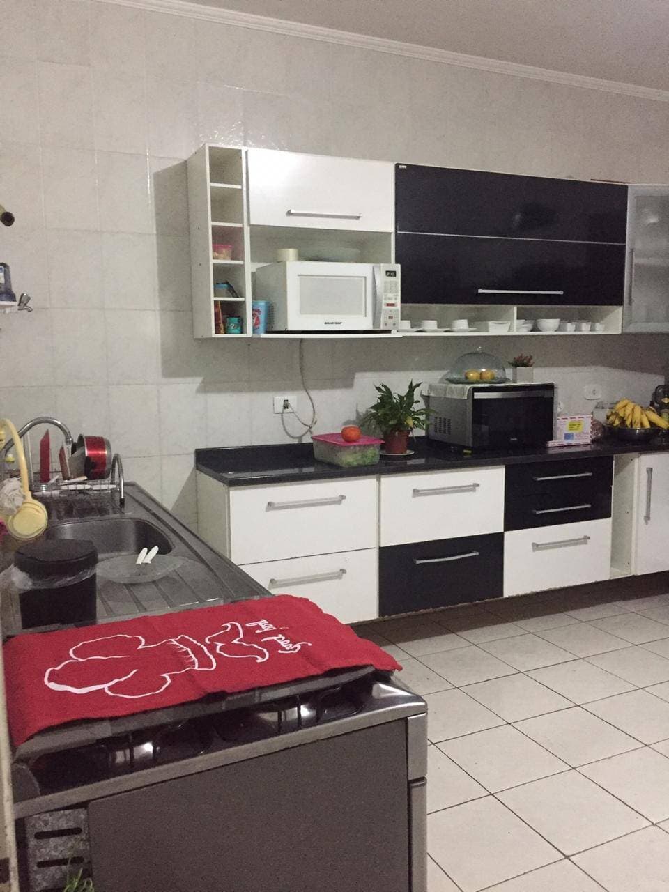 CASA NO CID JARDIM JACAREÍ SP PARA LOCAÇÃO — foto 3