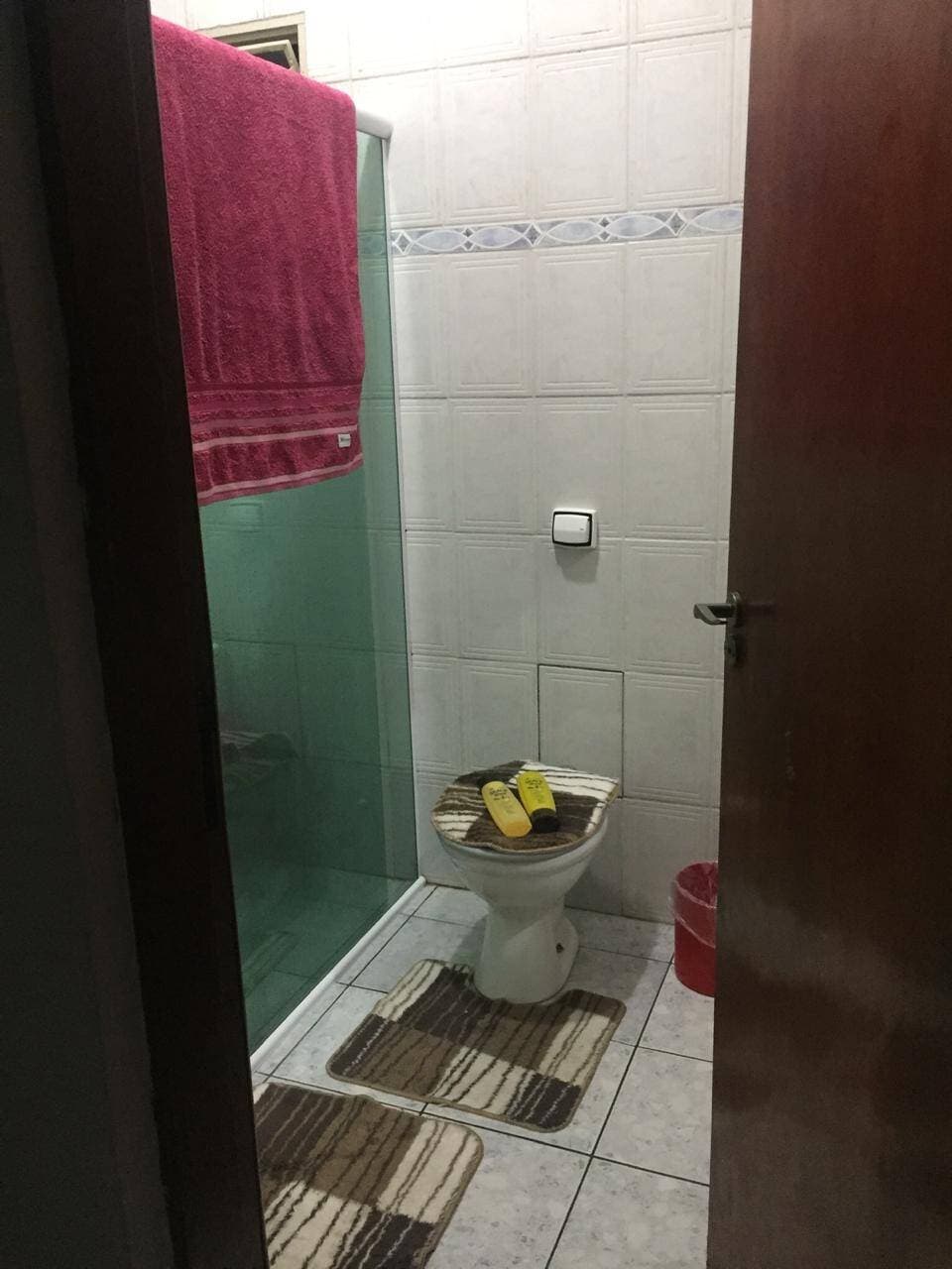 CASA NO CID JARDIM JACAREÍ SP PARA LOCAÇÃO — foto 4